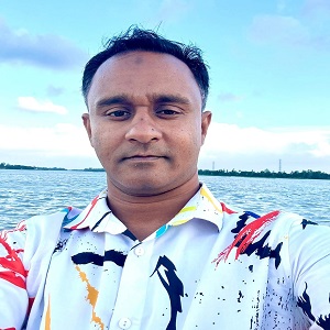 মোঃ শরীফুল ইসলাম